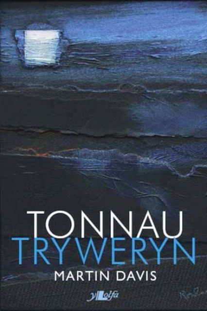 Cover for Martin Davis · Tonnau Tryweryn (Paperback Book)