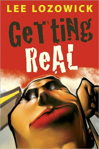 Cover for Lee Lozowick · Getting Real (Paperback Book) (2015)