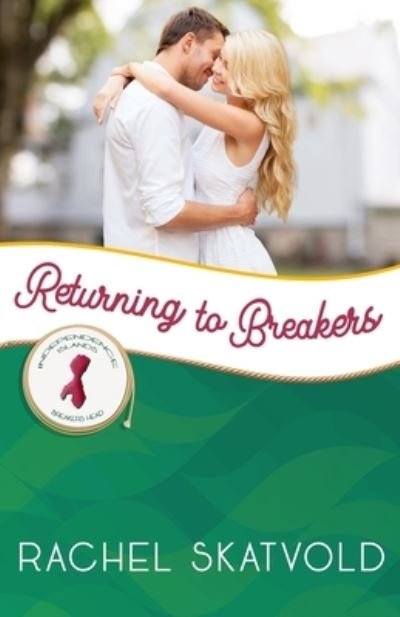 Cover for Rachel Skatvold · Returning to Breakers (Book) (2022)