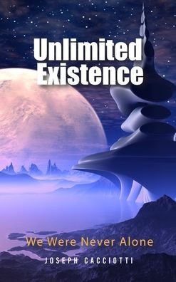 Cover for Global Summit House · Unlimited Existence (Innbunden bok) (2021)