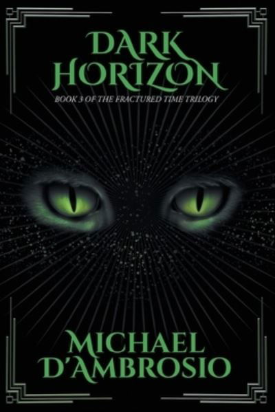 Michael D'Ambrosio · Dark Horizon (Buch) (2024)