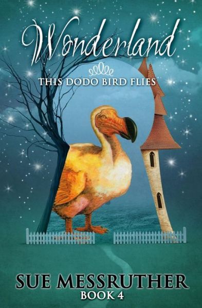 Cover for Sue Messruther · This Dodo Bird Flies (Paperback Book) (2017)