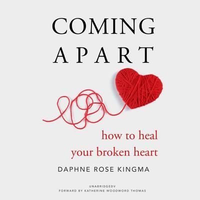 Coming Apart - Daphne Rose Kingma - Music - Blackstone Publishing - 9781982529765 - November 1, 2018