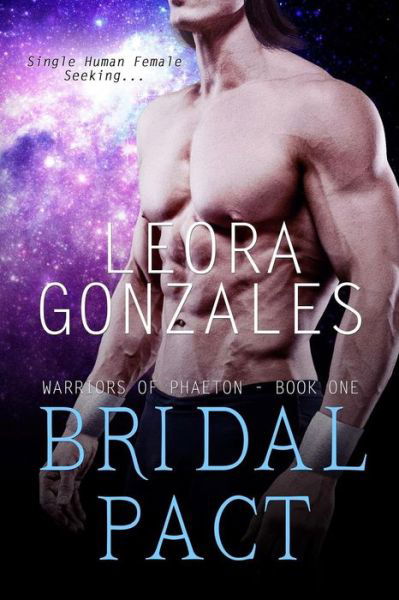 Cover for Leora Gonzales · Bridal Pact (Paperback Bog) (2018)