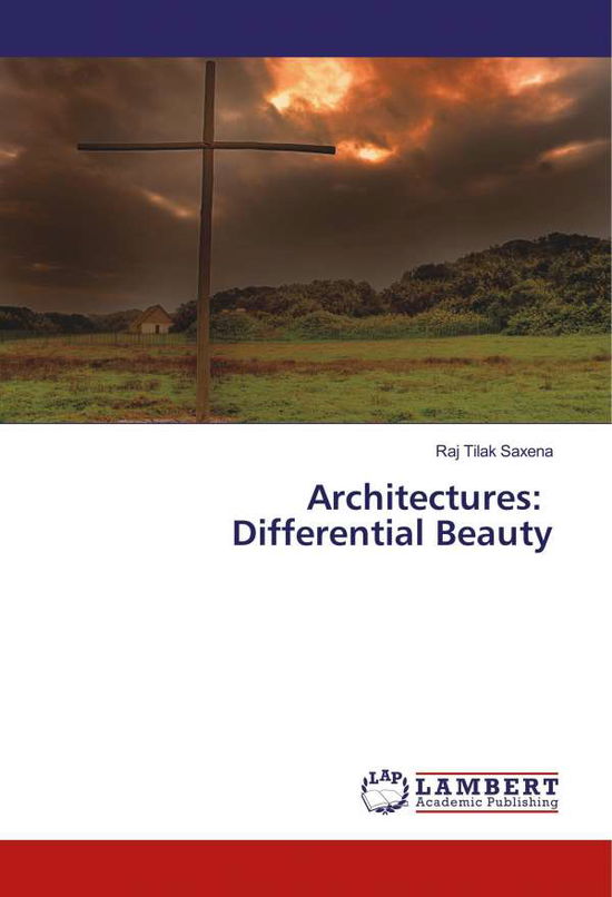 Cover for Saxena · Architectures: Differential Beau (Book)