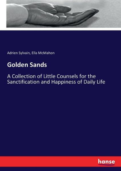 Golden Sands - Sylvain - Libros -  - 9783337417765 - 6 de enero de 2018