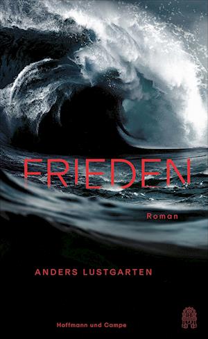 Cover for Lustgarten Anders · Frieden (Book)