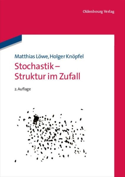 Cover for Löwe · Stochastik (Book) (2011)