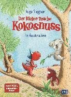 Cover for Ingo Siegner · Der kleine Drache Kokosnuss in Australien (Book) (2022)