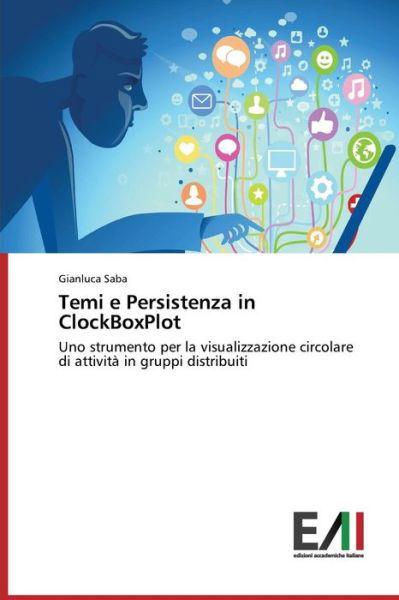 Cover for Saba · Temi e Persistenza in ClockBoxPlot (Bog) (2016)