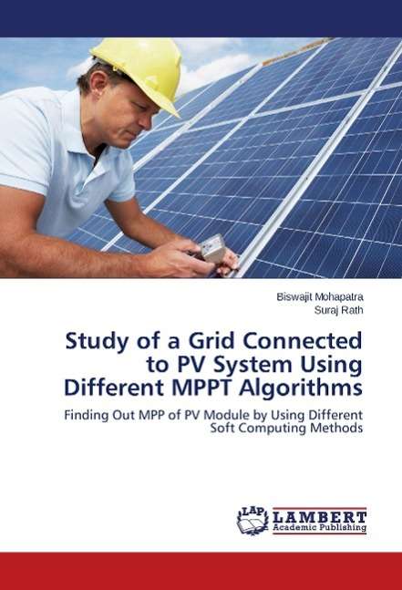 Cover for Mohapatra · Study of a Grid Connected to (Book) (2014)