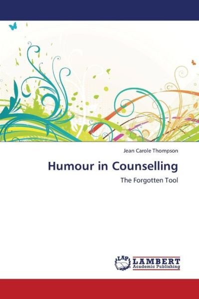 Cover for Thompson Jean Carole · Humour in Counselling (Paperback Book) (2013)