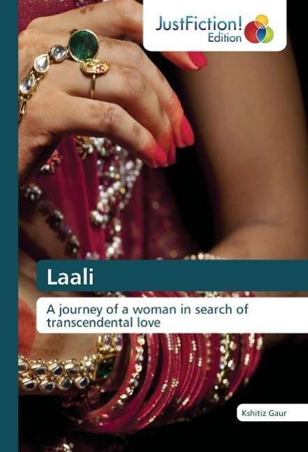 Cover for Gaur · Laali (Book)