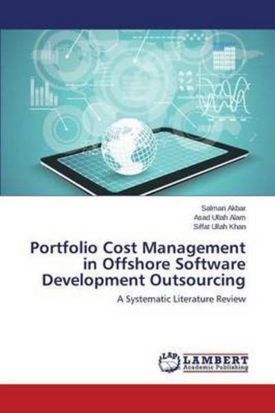 Cover for Akbar · Portfolio Cost Management in Offs (Bok) (2015)