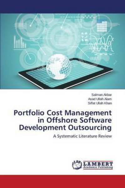 Cover for Akbar · Portfolio Cost Management in Offs (Book) (2015)