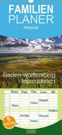 Cover for Mathias · Baden-Württemberg Impressionen (Book)