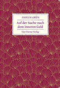 Cover for Grün · Auf der Suche nach dem inneren Gol (Bok)