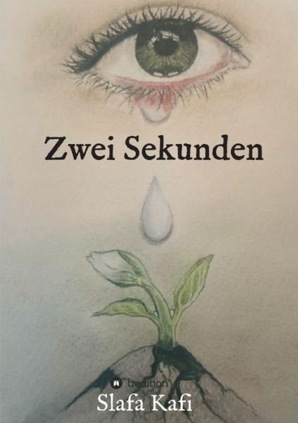 Cover for Kafi · Zwei Sekunden (Book) (2018)