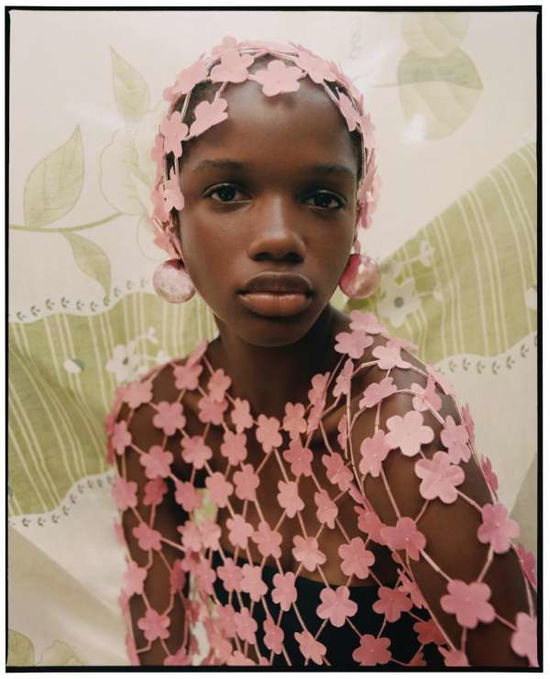Cover for Nadine Ijewere: Our Own Selves (Hardcover Book) (2021)