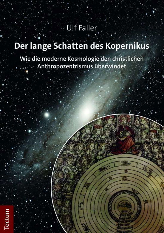 Cover for Faller · Der lange Schatten des Koperniku (Book) (2018)