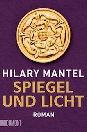 Spiegel und Licht - Mantel - Livres -  - 9783832165765 - 