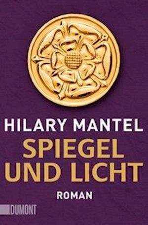 Cover for Mantel · Spiegel und Licht (Book)