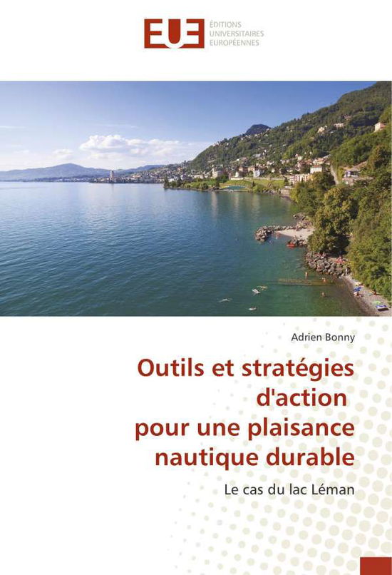 Cover for Bonny · Outils et stratégies d'action pou (Book)