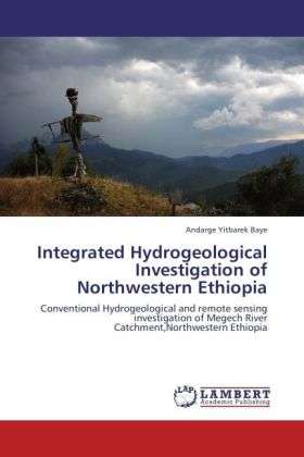 Integrated Hydrogeological Investi - Baye - Libros -  - 9783845402765 - 