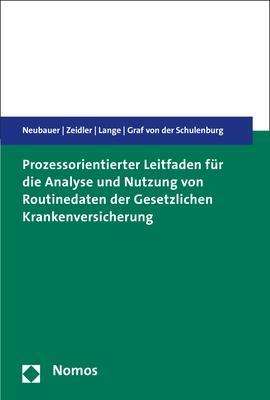 Cover for Neubauer · Prozessorientierter Leitfaden (Buch) (2017)