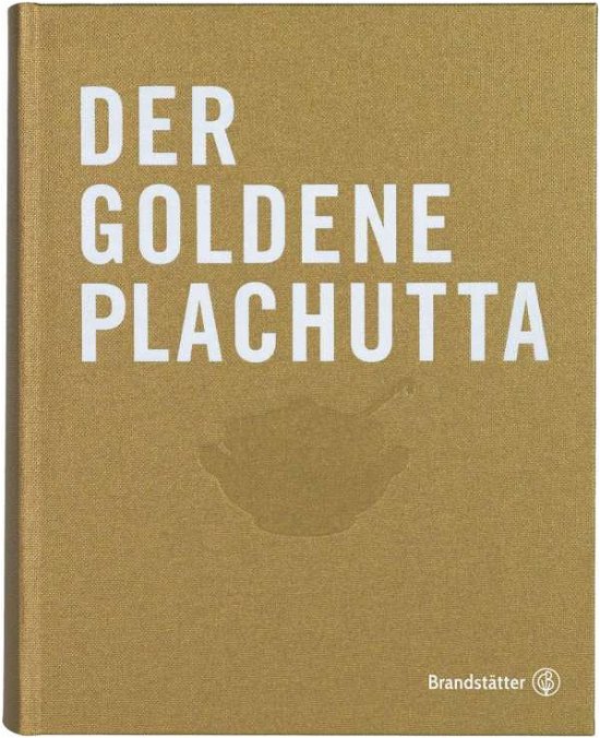 Cover for Plachutta · Der goldene Plachutta (Bok)