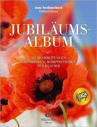 Cover for Terzibaschitsch · Jubiläumsalbum,Kl (Buch)