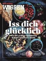 Cover for SPIEGEL-Verlag Rudolf Augstein GmbH &amp; Co. KG · Iss dich glücklich (Taschenbuch) (2019)