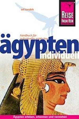 Cover for Wil Tondok · Ägypten individuell (Bok) (2011)