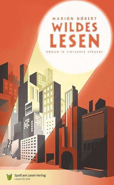 Cover for Döbert · Wildes Lesen (Book)
