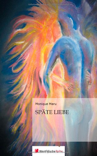 Cover for Maru · Späte Liebe (Book) [German edition] (2014)