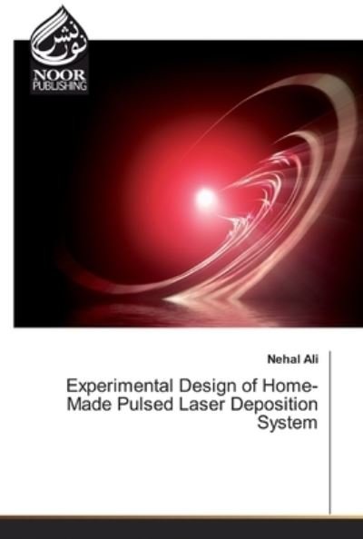 Cover for Ali · Experimental Design of Home-Made Pu (Book) (2019)