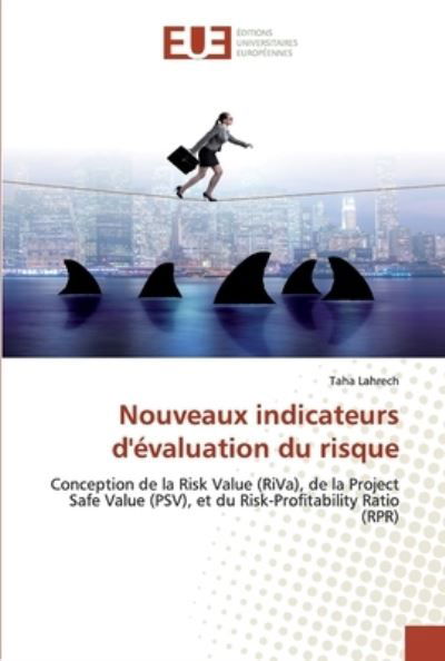 Cover for Lahrech · Nouveaux indicateurs d'évaluati (Book) (2020)