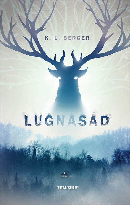 Lugnasad - Katja L. Berger - Bøker - Tellerup A/S - 9788758840765 - 8. oktober 2020
