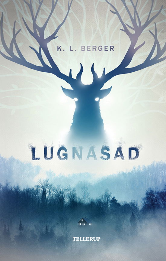 Lugnasad - Katja L. Berger - Bøger - Tellerup A/S - 9788758840765 - 8. oktober 2020