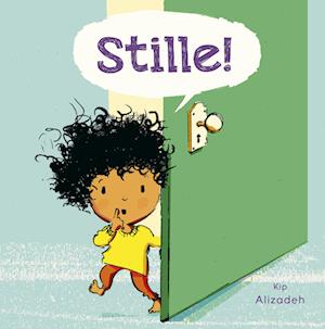 Stille! - Kip Alizadeh - Books - Arkimedes - 9788775430765 - December 20, 2022