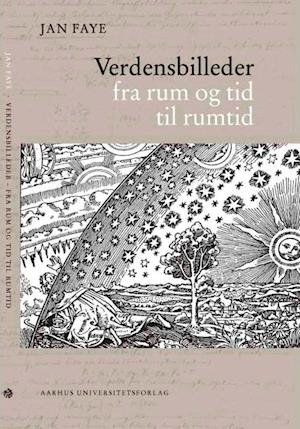Cover for Jan Faye · Verdensbilleder (Bog) (2001)