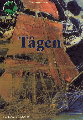 Cover for Nis Rasmussen · Letgys. Niveau 3, 14: Tågen (Sewn Spine Book) [1st edition] (2005)