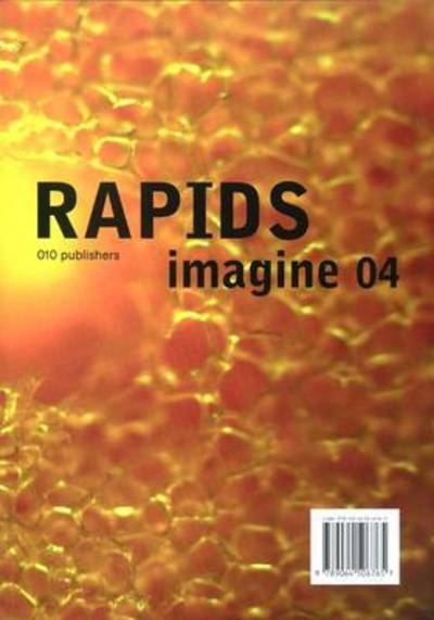 Cover for Ulrich Knaack · Imagine: Rapids (Paperback Book) (2008)