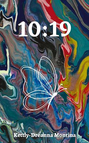 Cover for Kettly-Dreanna Montina · 0.429861111 (Book) (2023)