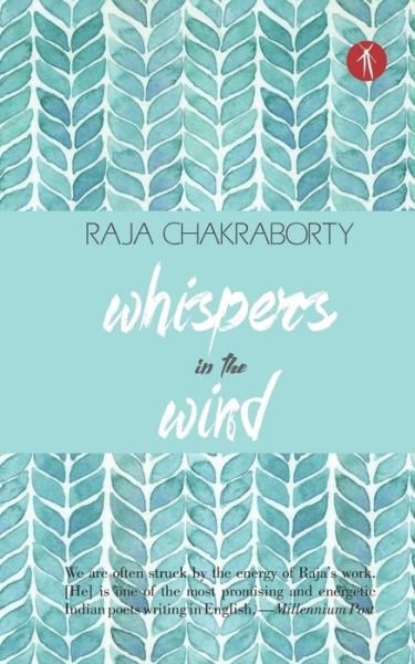 Cover for Raja Chakraborty · Whispers in the Wind (Pocketbok) (2019)