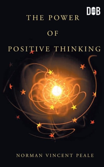 Cover for Norman Vincent Peale · The Power Of Positive Thinking (Paperback Bog) (2020)