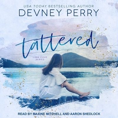 Tattered - Devney Perry - Music - TANTOR AUDIO - 9798200401765 - September 19, 2018