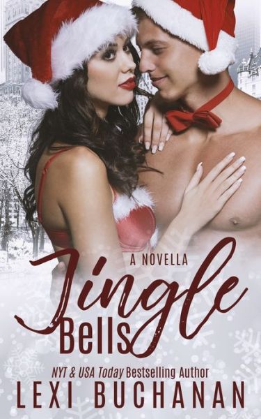 Cover for Lexi Buchanan · Jingle Bells (Paperback Book) (2020)