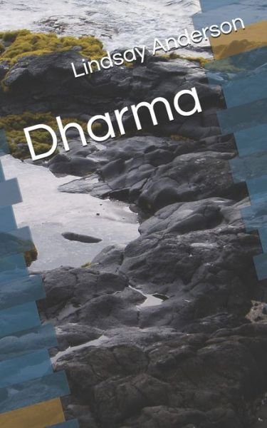 Cover for Lindsay Anderson · Dharma (Paperback Bog) (2020)
