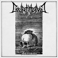 Gurthang · Ascension (CD) [Limited edition] (2019)